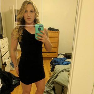 Meet your Posher, Tina